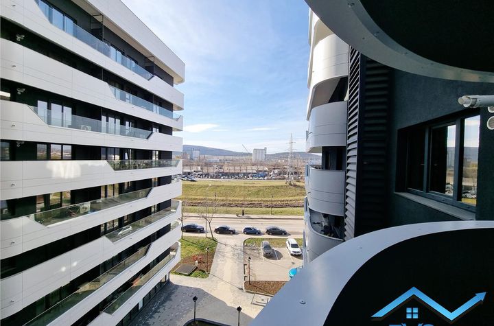 Apartament 2 camere de vanzare METALURGIE - Iasi anunturi imobiliare Iasi