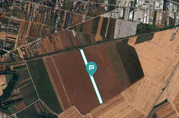 Teren de vanzare 28100 mp în Ciorogarla, Ilfov anunturi imobiliare Bucuresti