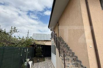 Vilă - 6 camere de vanzare IASI - Iasi anunturi imobiliare Iasi