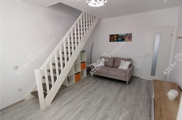 Apartament 3 camere de vanzare CALEA CISNADIEI - Sibiu anunturi imobiliare Sibiu