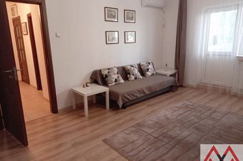 Inchiriere apartament 2 camere Nerva Traian - mobilat, utilat, centrala termica! anunturi imobiliare Bucuresti