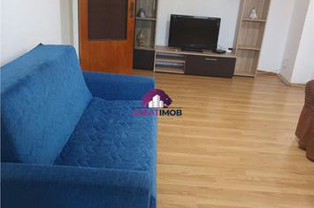 Apartament 3 camere de inchiriat STEFAN CEL MARE - Bucuresti anunturi imobiliare Bucuresti