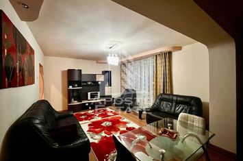 Apartament 3 camere,decomandat,centrala proprie,zona Tipografilor anunturi imobiliare Timis