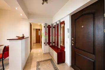 Apartament 3 camere de vanzare TITULESCU - Bucuresti anunturi imobiliare Bucuresti