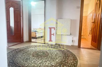 Apartament cu 4 camere , 3 balcoane , 2 bai ! Pacurari ! anunturi imobiliare Iasi