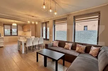 Vilă - 4 camere de vanzare NUFARUL - Bihor anunturi imobiliare Bihor