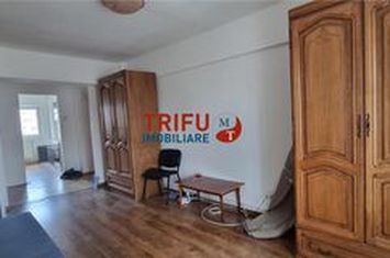 Apartament 3 camere de inchiriat CENTRAL - Alba anunturi imobiliare Alba