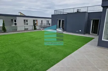 Penthouse, Decomandat, Finalizat,Parcare ,Terasa 136 mp-Titan-Pallady anunturi imobiliare Bucuresti