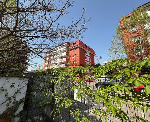 Apartament 2 camere Popesti-Leordeni, 68 mp