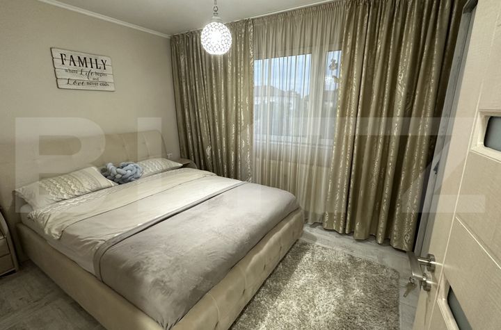 Apartament 2 camere de vanzare NUFARUL - Bihor anunturi imobiliare Bihor