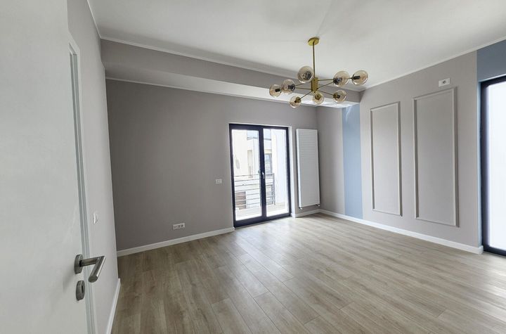 SUPRR PRET VILA INDIVIDUALA ,COMPLEX REZIDENTIAL NOU ,ZONA TUNARI! anunturi imobiliare Bucuresti