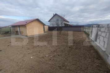 Casă - 3 camere de vanzare BECLEAN - Bistrita-Nasaud anunturi imobiliare Bistrita-Nasaud