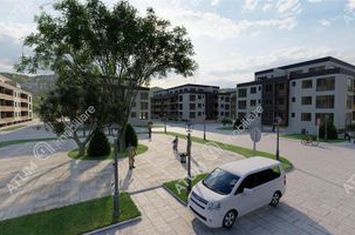 Apartament 3 camere de vanzare VETERANI - Sibiu anunturi imobiliare Sibiu