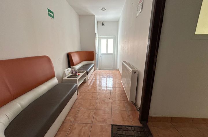Apartament 4 camere de vanzare SIBIU - Sibiu anunturi imobiliare Sibiu