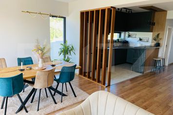 Vilă - 4 camere de vanzare MIROSLAVA - Iasi anunturi imobiliare Iasi