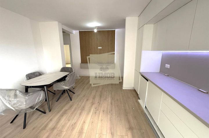 Apartament 3 camere de vanzare EXTERIOR SUD - Sibiu anunturi imobiliare Sibiu