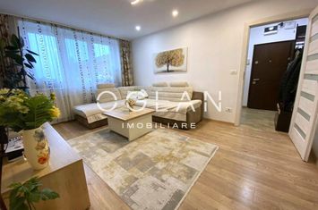Apartament 3 camere de vanzare MIHAI VITEAZU - Sibiu anunturi imobiliare Sibiu