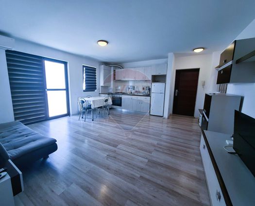 Apartament 2 camere Selimbar, 50 mp