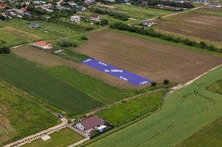Teren Intravilan de vânzare Bucuresti - Buftea