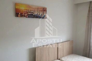 Garsoniera, 23 mp, zona Blascovici anunturi imobiliare Timis