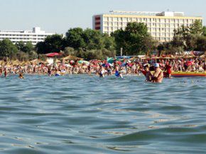 Hotelierii înregistrează pierderi în sezonul estival 2009