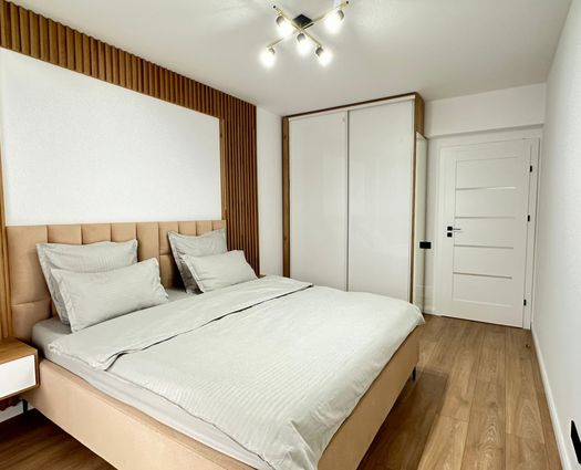 Apartament 2 camere Cluj-Napoca, 65 mp