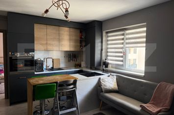 Apartament 3 camere de vanzare CLUJ-NAPOCA - Cluj anunturi imobiliare Cluj