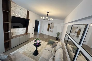 Apartament 2 camere de inchiriat BRAZDA LUI NOVAC - Dolj anunturi imobiliare Dolj