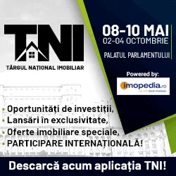 Oportunități de investiții, lansări în exclusivitate și  oferte imobiliare speciale!