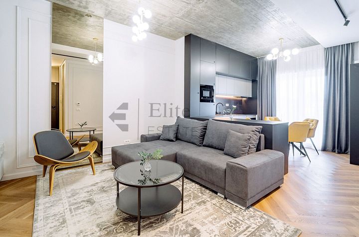 Apartament nou cu 2 camere in bloc "Verde" Zona Centrala anunturi imobiliare Bihor