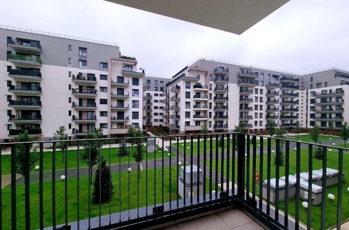 Apartament 3 camere | complex rezidential | zona Domenii anunturi imobiliare Bucuresti