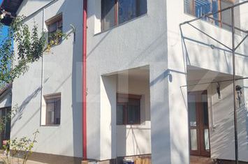 Casă - 6 camere de vanzare COCORASTII COLT - Prahova anunturi imobiliare Prahova