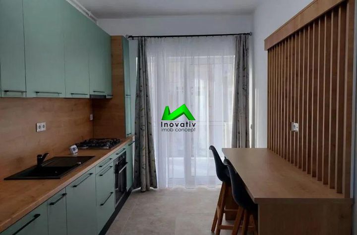 Garsonieră de inchiriat HIPODROM 3 - Sibiu anunturi imobiliare Sibiu