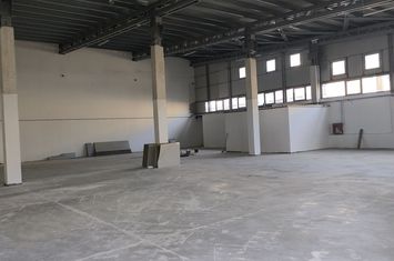 Inchiriere hala industriala 700 mp sos. Giurgiului anunturi imobiliare Bucuresti