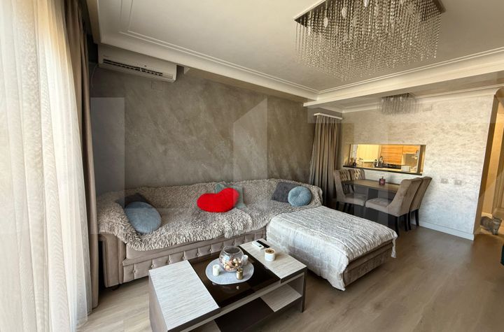 Apartament 2 camere de vanzare ARAD - Arad anunturi imobiliare Arad