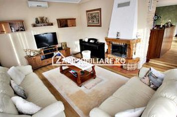 Casa 4 camere,3 băi,260 mp,720 mp teren,piscină incălzită anunturi imobiliare Mures