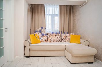 Ideal investitie, 2 camere Tatarasi, intabulat, 43 mp anunturi imobiliare Iasi
