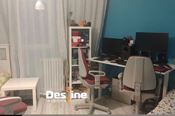 Apartament 3 camere de vanzare IASI - Iasi anunturi imobiliare Iasi
