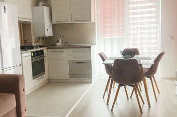 Apartament 2 camere de inchiriat TRACTORU - Brasov anunturi imobiliare Brasov