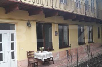 Vilă - 8 camere de vanzare BISTRITA - Bistrita-Nasaud anunturi imobiliare Bistrita-Nasaud
