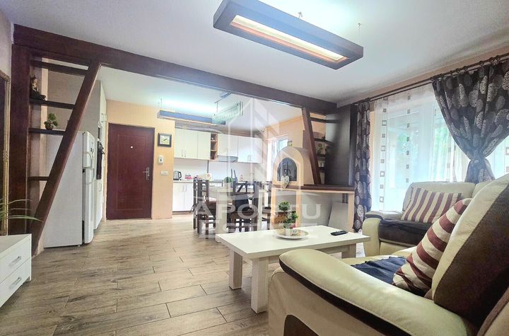 Apartament 2 camere Podgoria anunturi imobiliare Arad