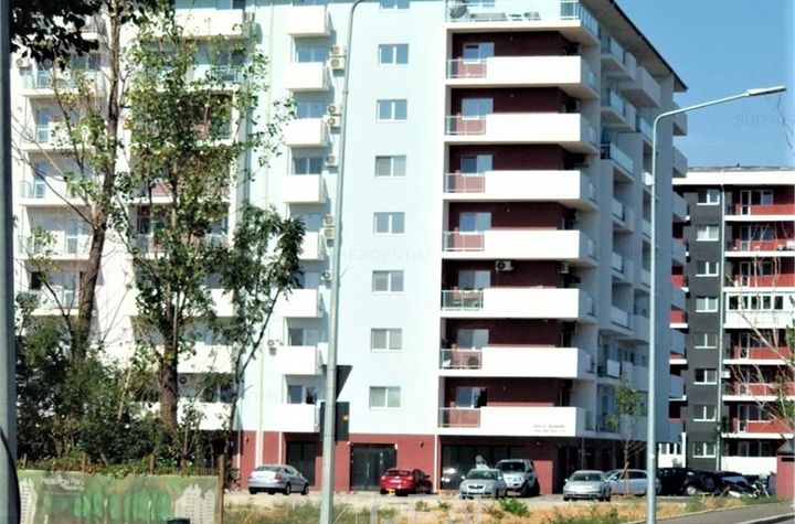 Spațiu comercial de vanzare METALURGIEI - Bucuresti anunturi imobiliare Bucuresti