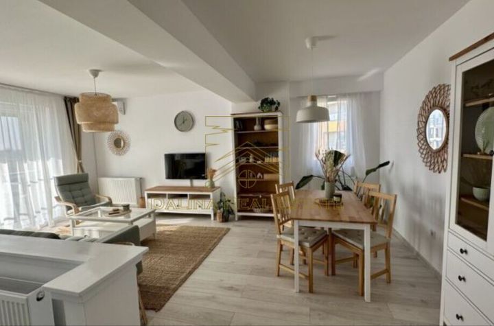 Spre Inchiriere - Apartament Nou - 2 Camere - Otopeni anunturi imobiliare Bucuresti