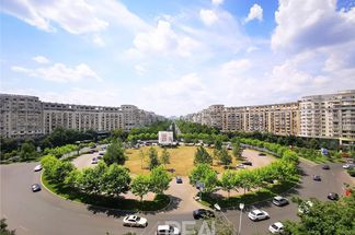 Birou Clasa B de închiriat Bucuresti - P-ta Alba Iulia