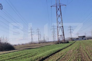 Teren de vanzare TARGOVISTE - Dambovita anunturi imobiliare Dambovita