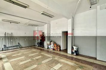 SPATIU COMERCIAL 62 MP | VITRINA 10 ML anunturi imobiliare Brasov