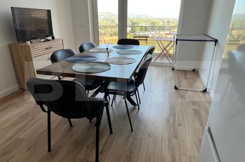 Apartament 3 camere de inchiriat NUFARUL - Bihor anunturi imobiliare Bihor