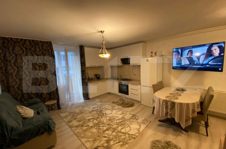 Apartament 3 camere de vanzare BISTRITA - Bistrita-Nasaud anunturi imobiliare Bistrita-Nasaud