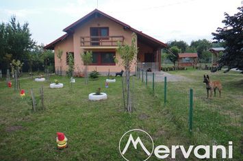 Casă - 4 camere de vanzare BREBU - Prahova anunturi imobiliare Prahova