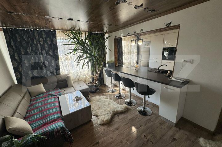 Apartament 3 camere de vanzare BISTRITA - Bistrita-Nasaud anunturi imobiliare Bistrita-Nasaud